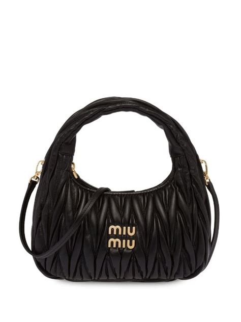 harga miu miu bag|Miu Miu bag price.